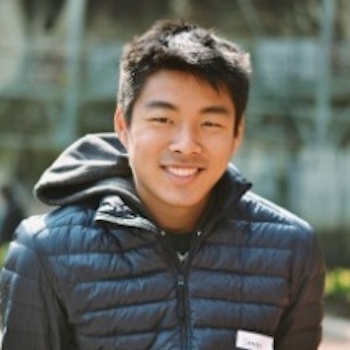 James Xue